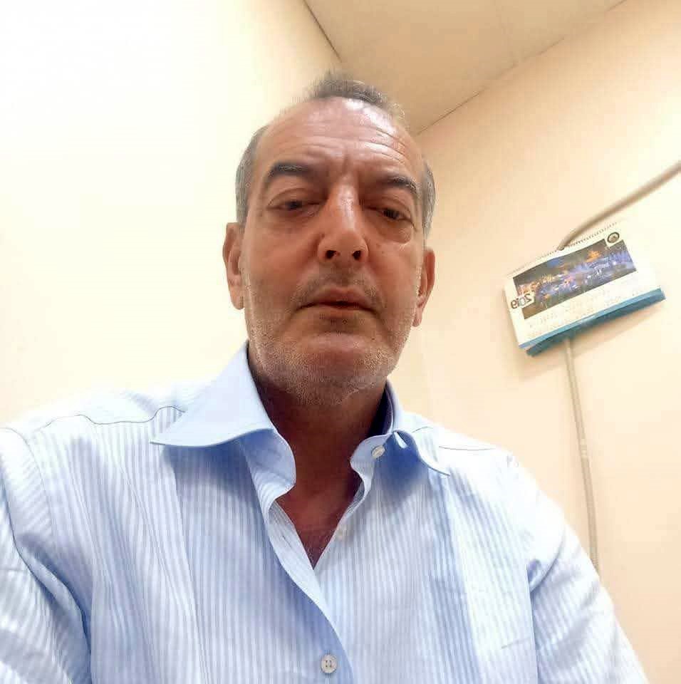 4 g&uuml;nd&uuml;r kayıp olan adam evde &ouml;l&uuml; bulundu
