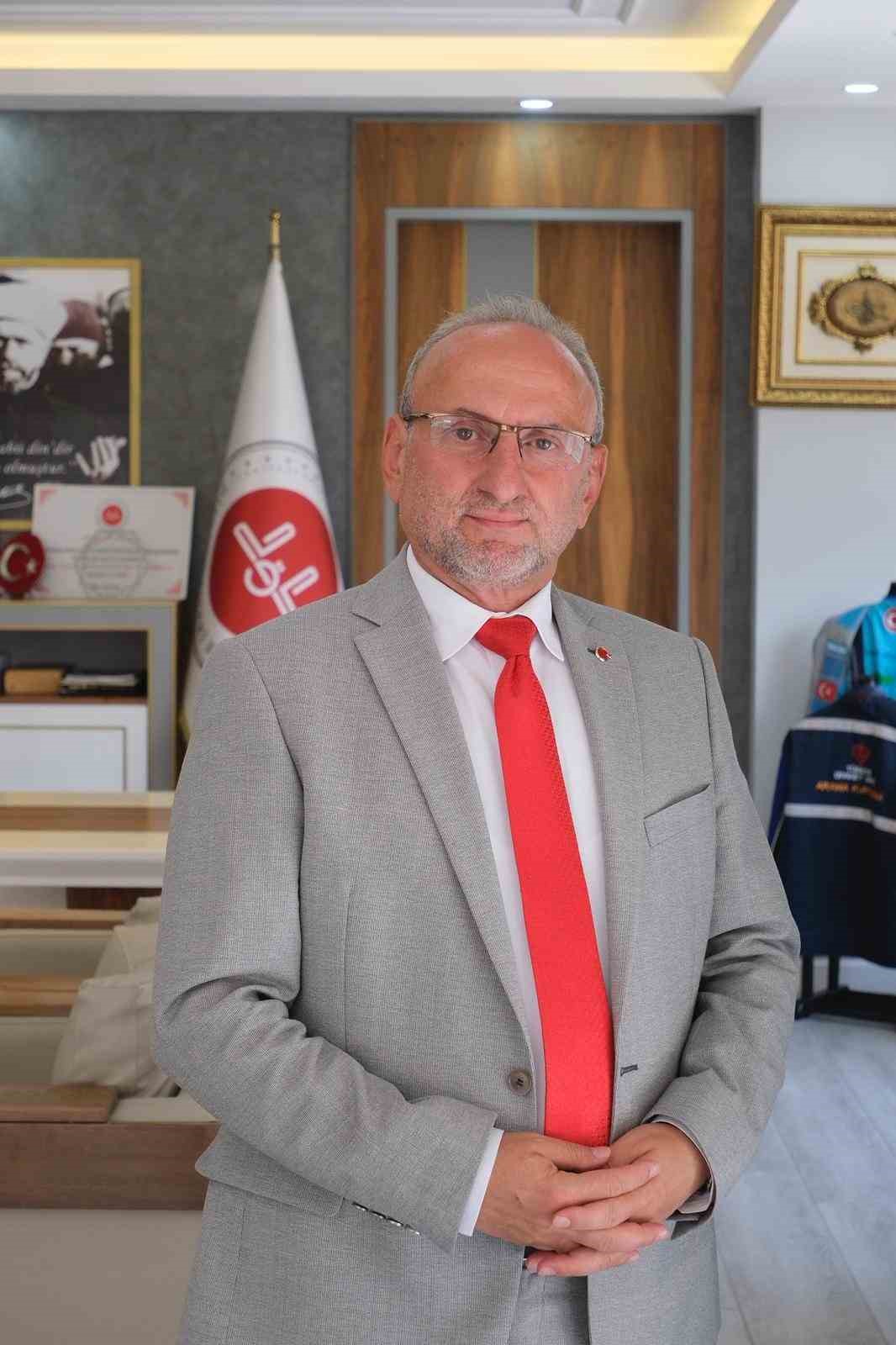 "Kim O?" sorusunun cevabı a&ccedil;ıklandı
