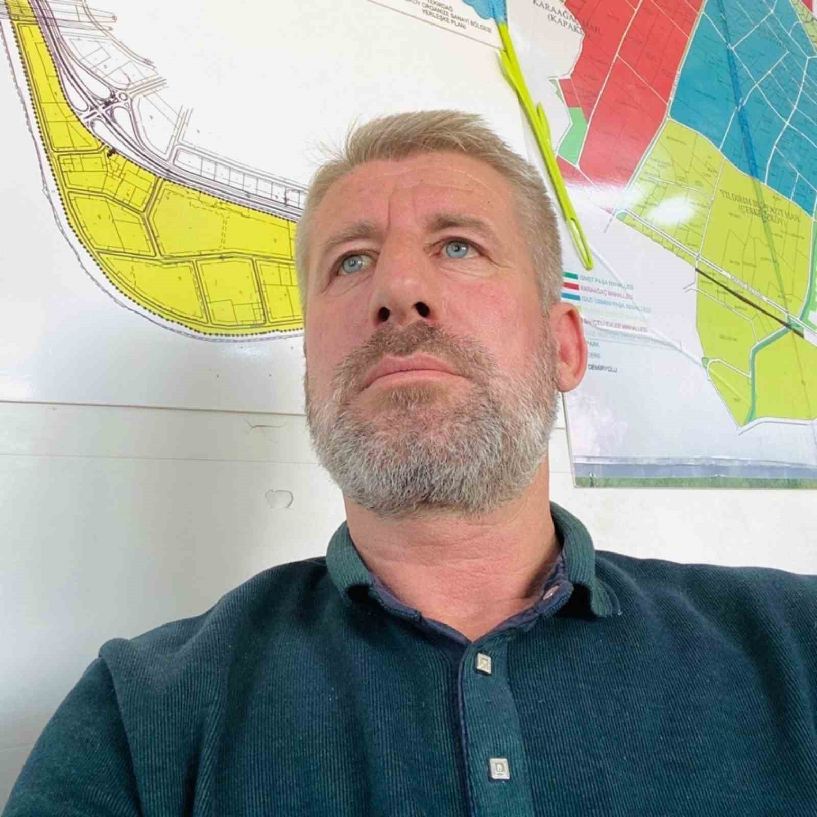 İşadamı Uyumaz’ın katil zanlısı tutuklandı