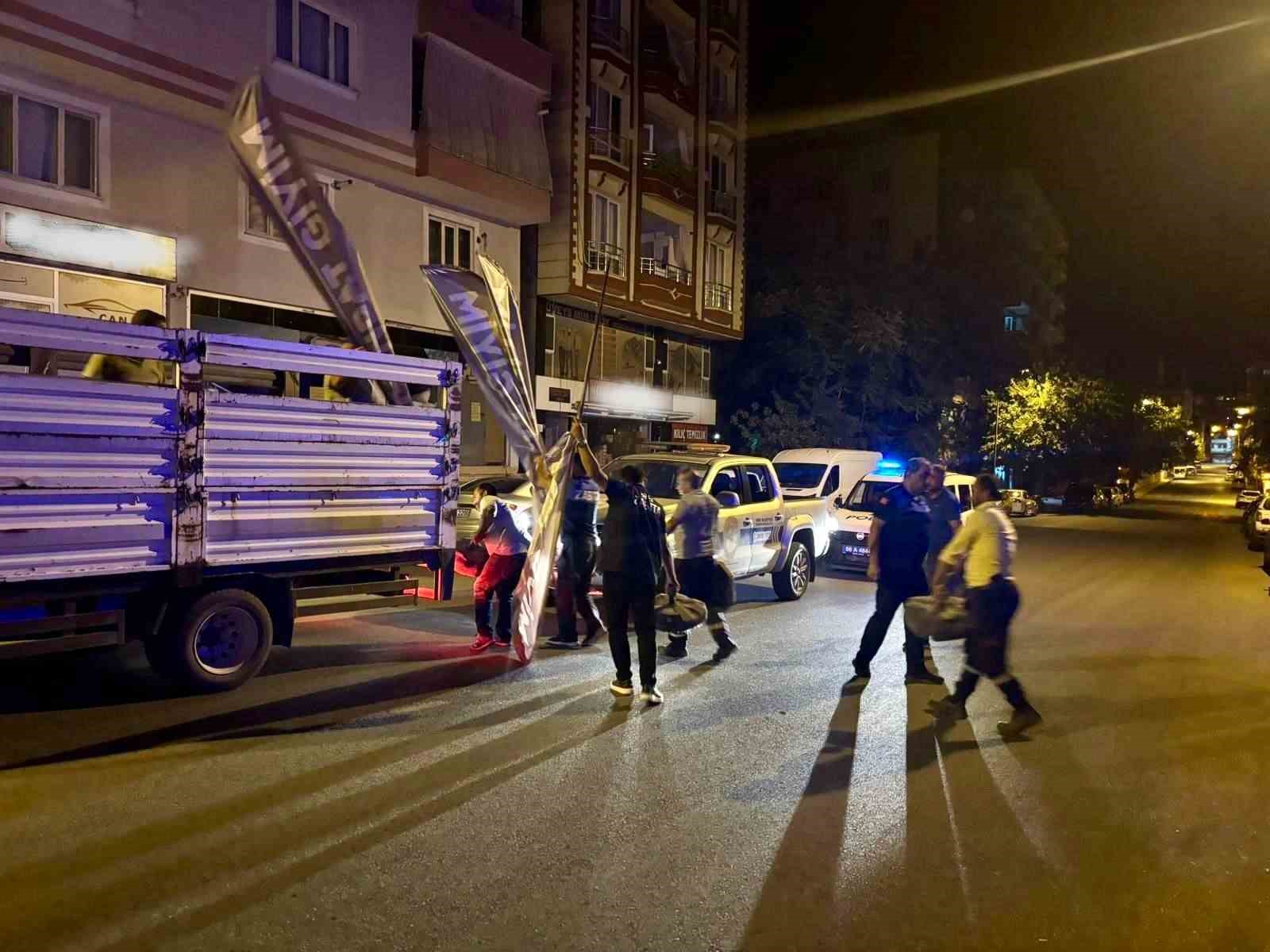 Siirt’te 325 iş yeri kontrol edildi, 13 iş yerine ceza uygulandı