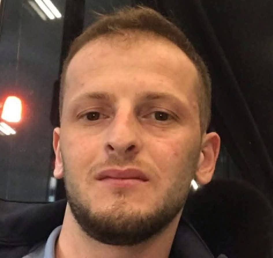 Görele’de aracın çarptığı genç hayatını kaybetti