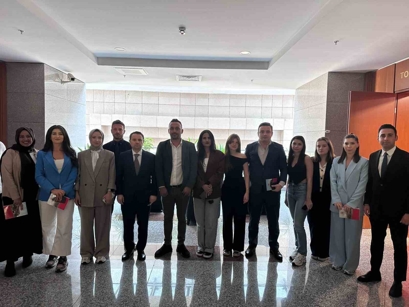 İstanbul Cumhuriyet Başsavcısı Akın Gürlek, "İBB soruşturması yüzyılın en büyü yolsuzluk dosyası"