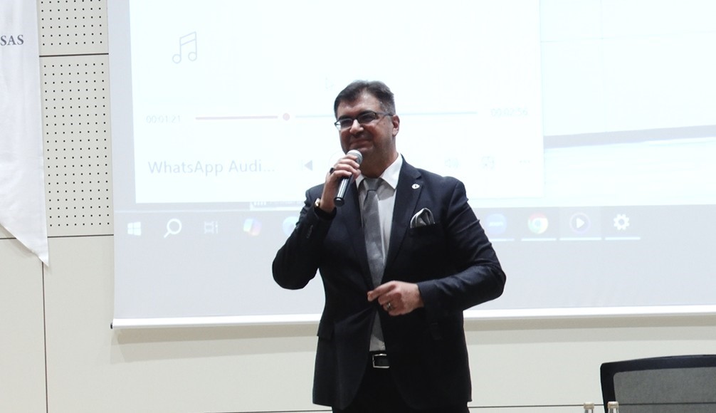 Diyanet İşleri Başkanlığı, Akademi Merkezleri Eğitim &Ouml;ğretim A&ccedil;ılış Programı&rsquo;nı ger&ccedil;ekleştirdi
