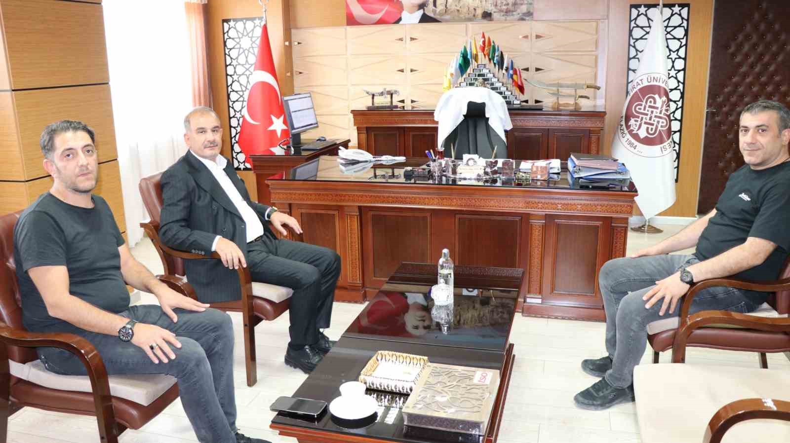 Başkan Alan:  "Araştırma hastanesi yerinde kalmalı"
