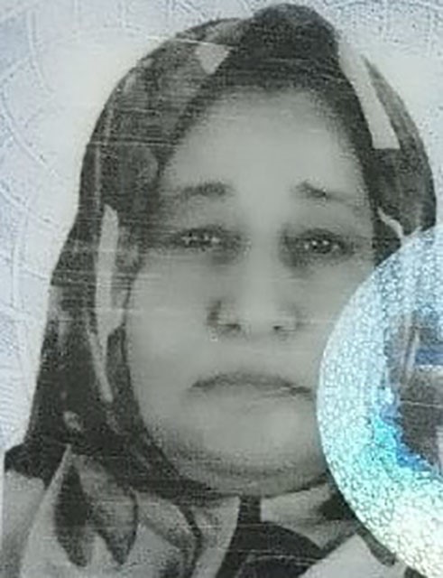 Kahramanmaraş’ta 58 yaşındaki kadın evinde ölü bulundu