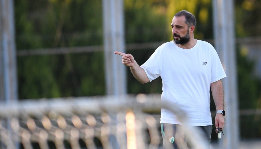 Bursaspor&rsquo;da S&ouml;ğ&uuml;tspor ma&ccedil;ı hazırlıkları başladı
