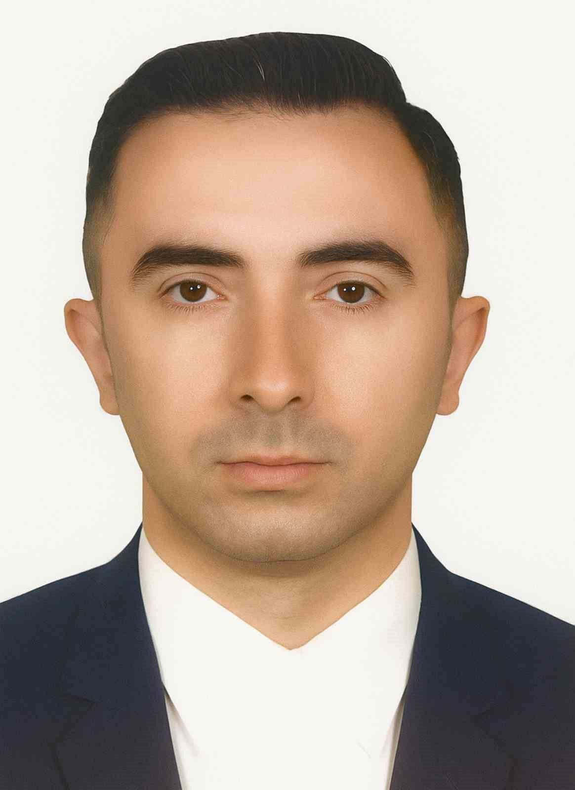 Samsun’da denize giren infaz koruma memuru boğuldu