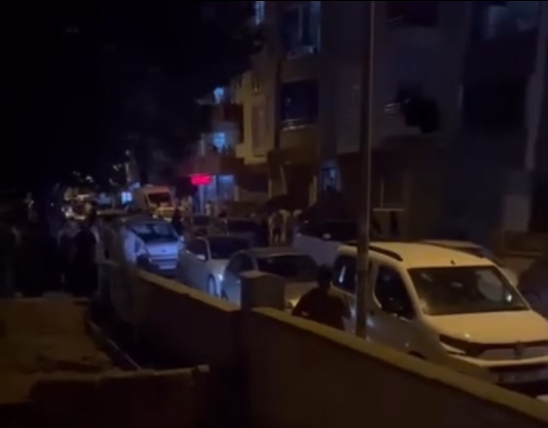 Tatvan’da park kavgası: 1 ölü