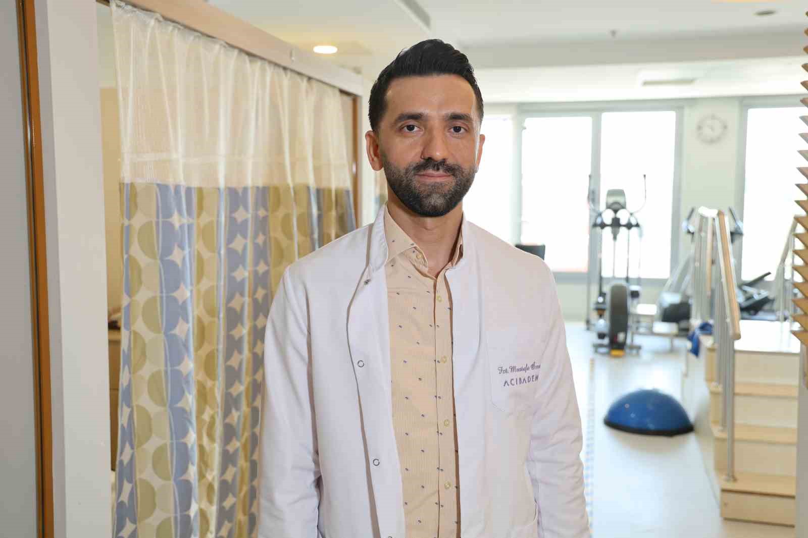 Teknolojinin gelişimi duruş bozukluklarını arttırdı