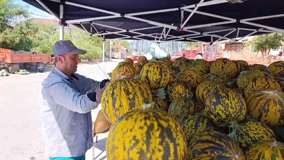 Yüz yıllık aynı tat, aynı lezzet satışa başladı

