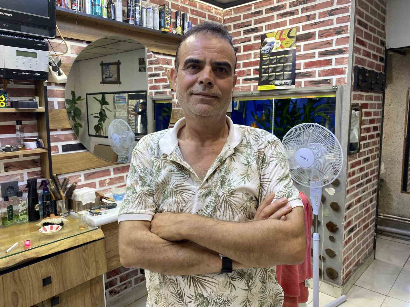 Berberle yapay zeka arasında ilgin&ccedil; tartışma
