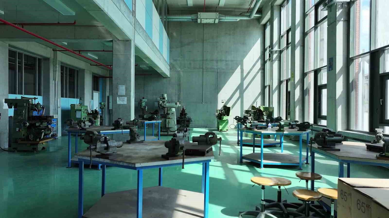 İstanbul Valisi Gül: "İstanbul’da eğitim veren tüm okullarımız depreme dayanıklı"