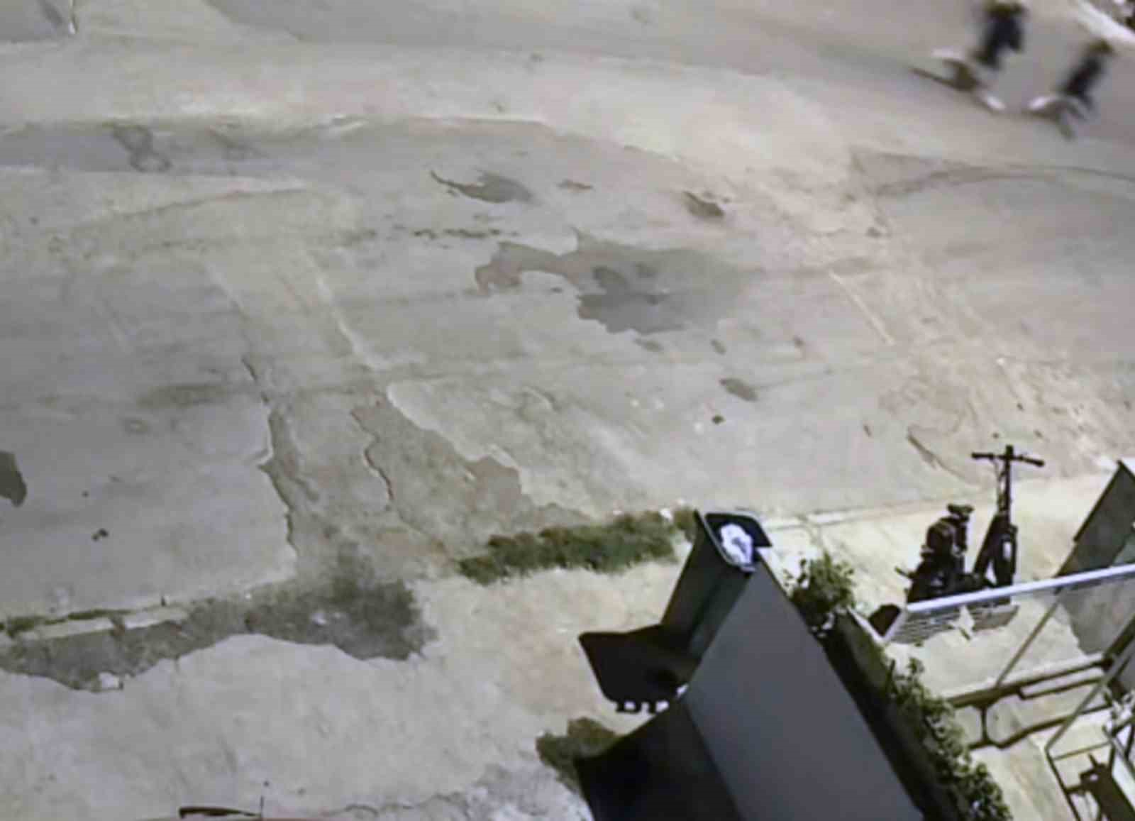 Menteşe&rsquo;deki molotoflu saldırının failleri yakalandı
