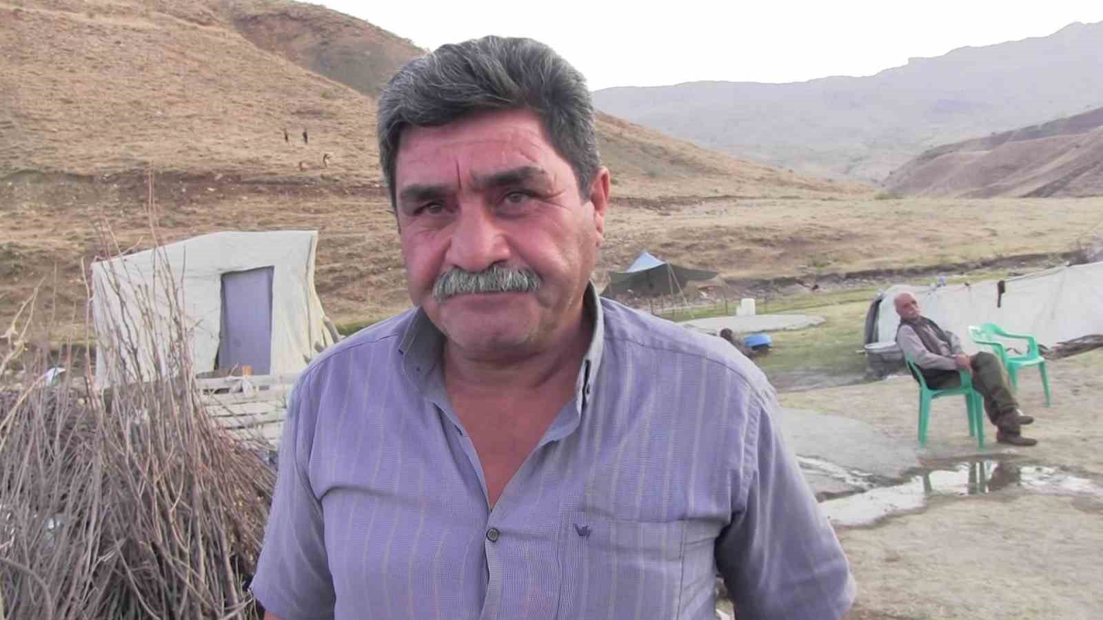 Siirt&rsquo;te g&ouml;&ccedil;er vatandaşlara yaylada sağlık hizmeti
