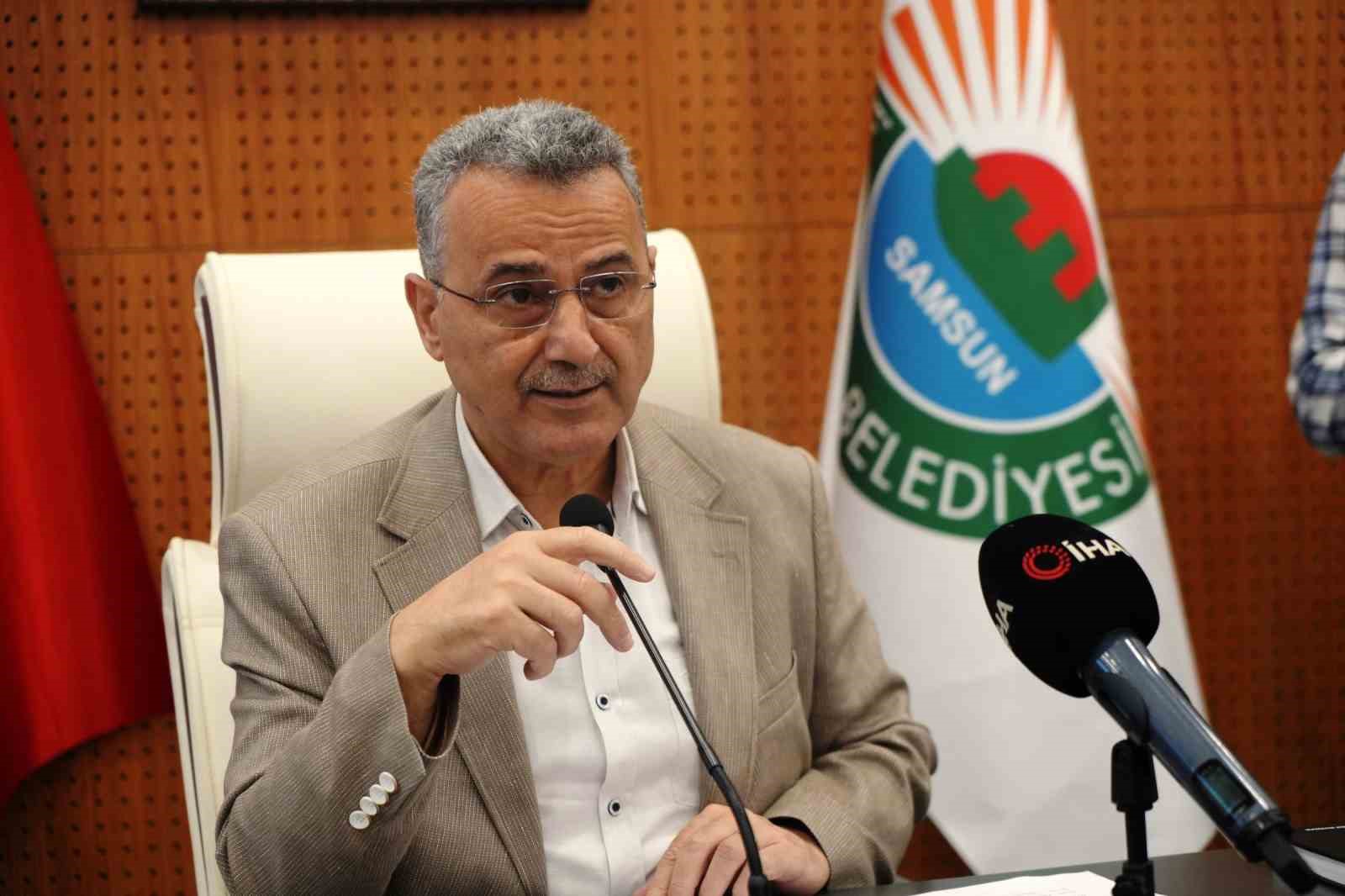 Başkan Kurnaz: "Hastanebaşı ve Kökçüoğlu’nu doğal gaza kavuşturacağız"