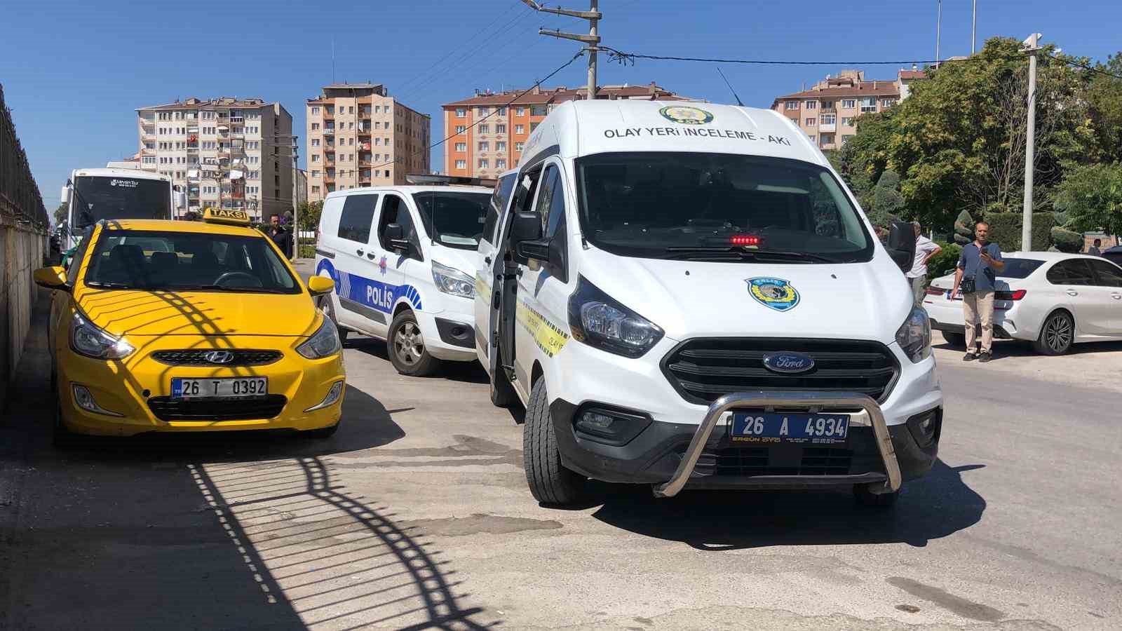 Egzoz dumanından zehirlenen şahsın şüpheli ölümüyle ilgili inceleme başlatıldı