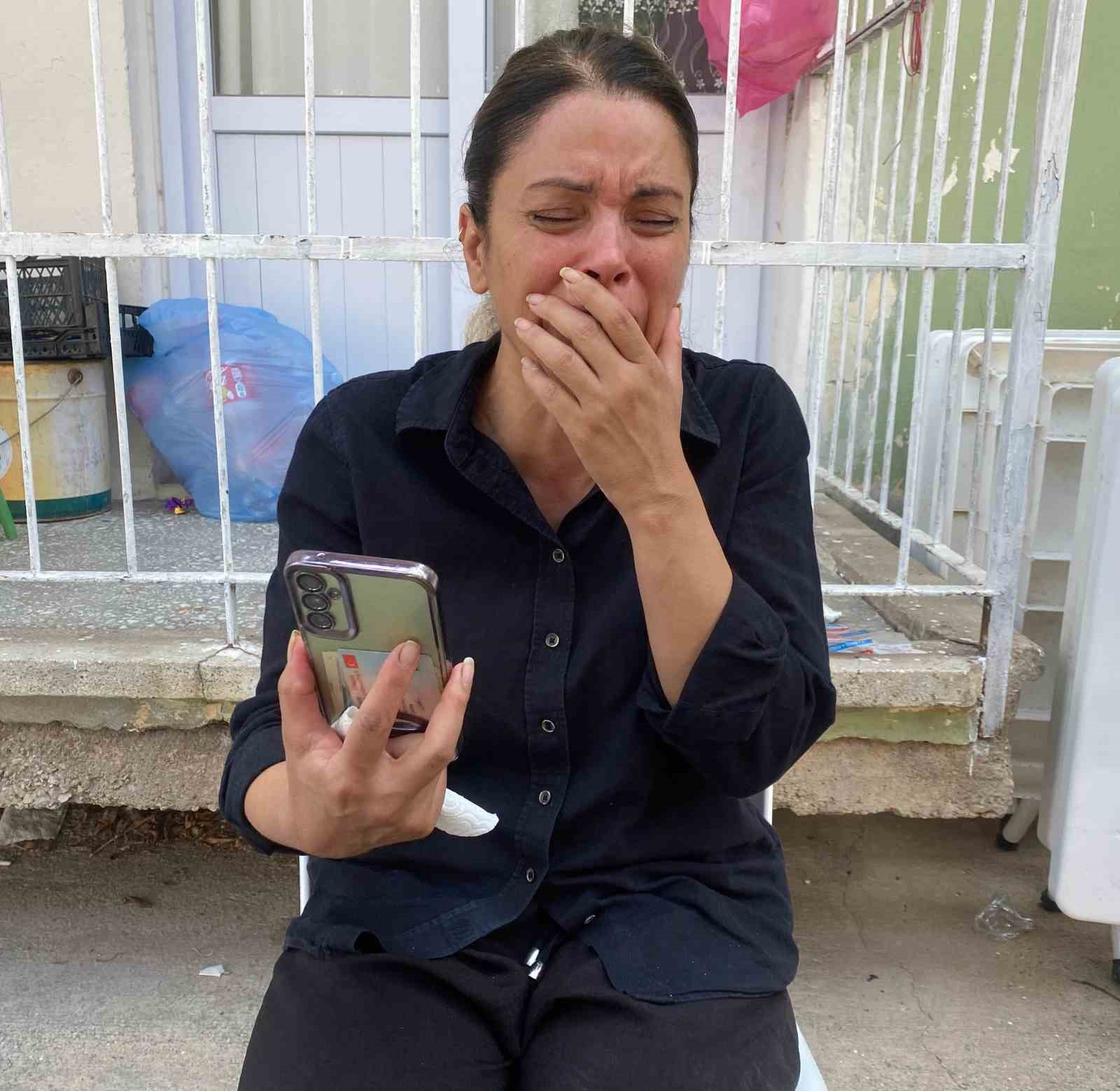 Öldürülen 16 yaşındaki Hiranur’nun annesi:" Benim çiçeğimi kopardılar"