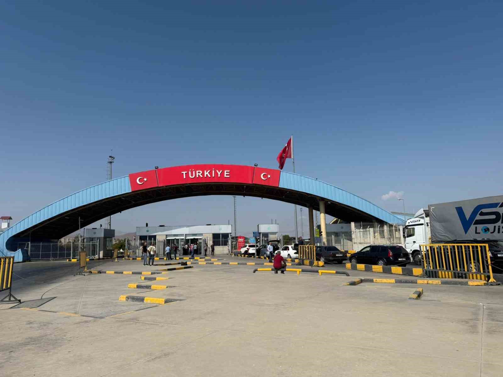 Iğdırlılar Zengezur Koridoru’nun açılmasını dört gözle bekliyor