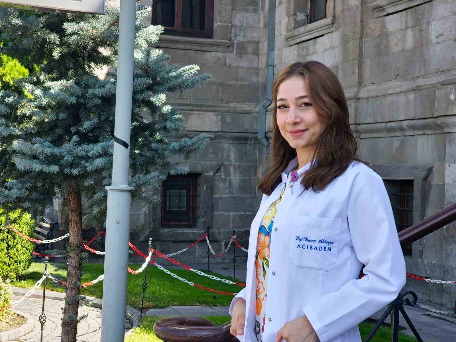 Kanser hastalarına özel sağlıklı beslenme tavsiyeleri
