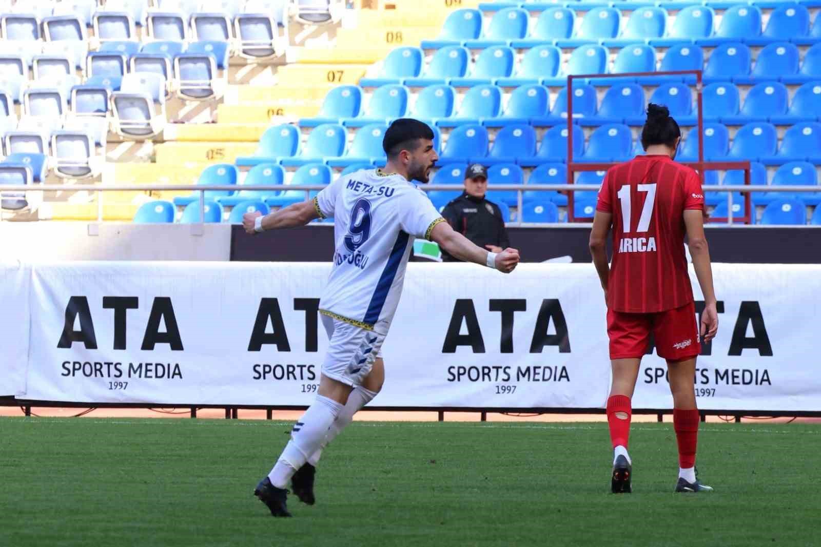 Karşıyaka’da Altar transferi iptal oldu