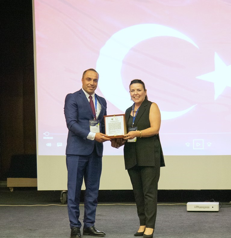 11. Uluslararası Toprak Bilimi ve Bitki Besleme Kongresi
