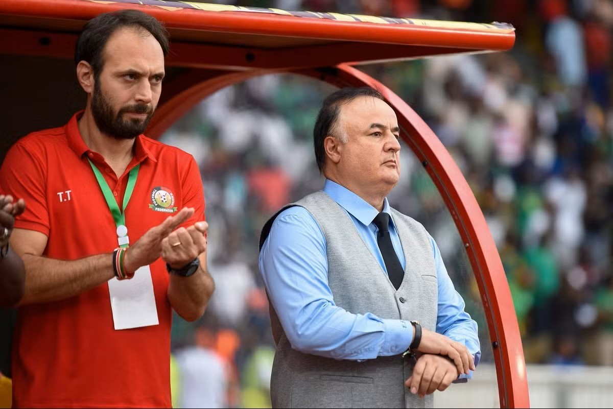 Engin Fırat: "Türkiye doğru disiplinle oynarsa Gürcistan maçını kazanabilir"