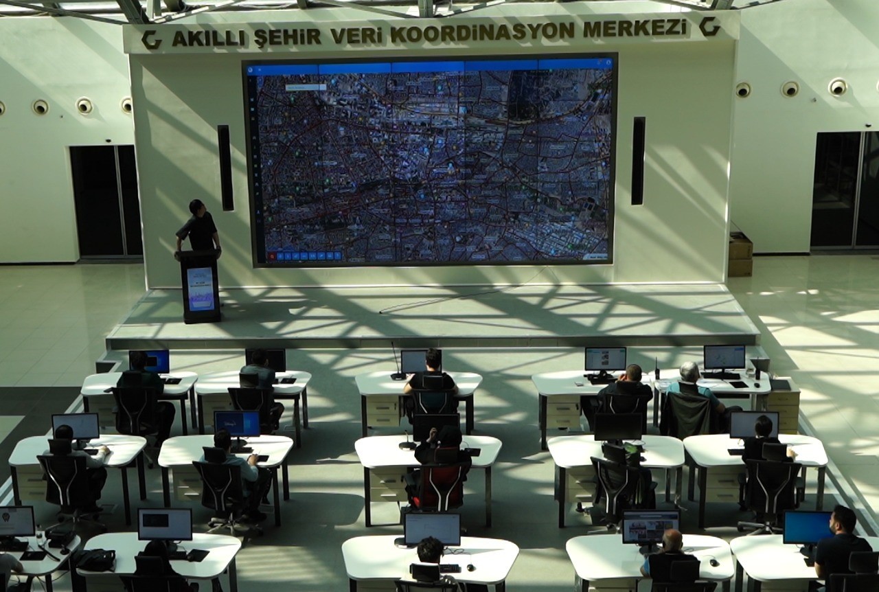 Büyükşehir, alo 153’te yapay zeka sayesinde vatandaş memnuniyetinde yüzde 25 artış sağladı