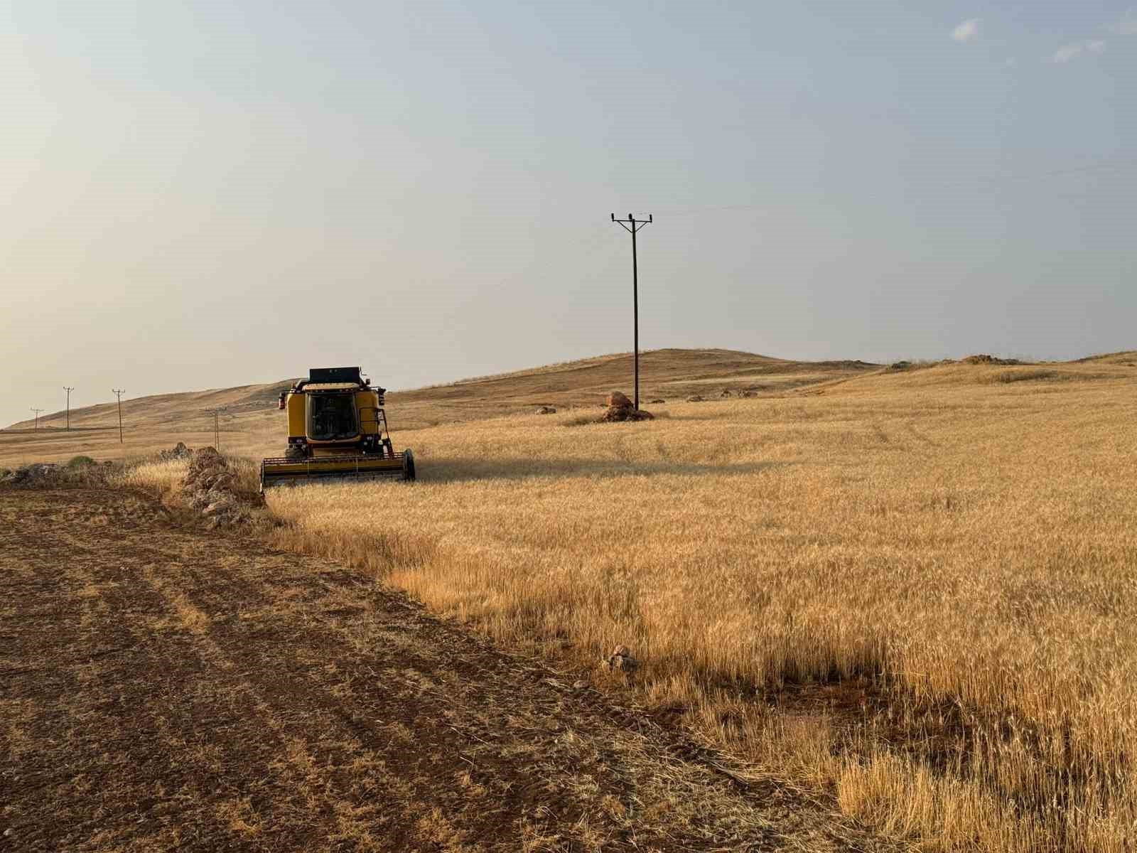 Siirt’te 2026 yılı ÇKS başvuruları başladı