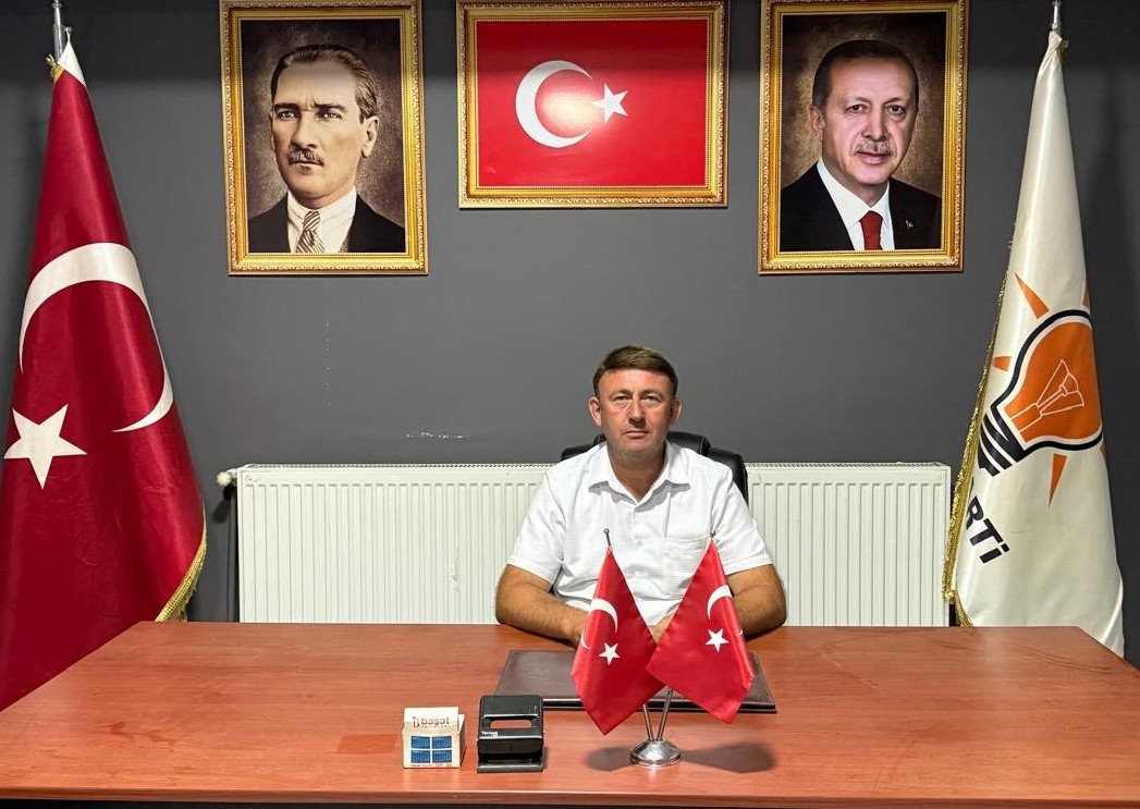 S&ouml;zkesen; "Kale&rsquo;de yaşanan zorbalık siyaset değil, şiddettir"
