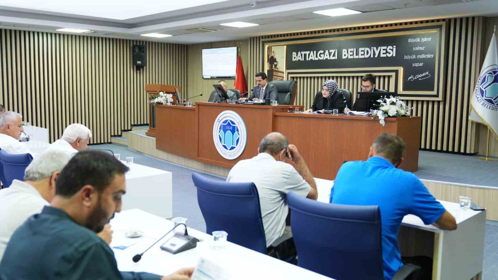 CHP’li meclis üyesinden Başkan Taşkın’a "Kapalı Çarşı" teşekkürü