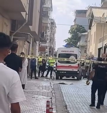 Minibüsün ezdiği çocuk hayatını kaybetti