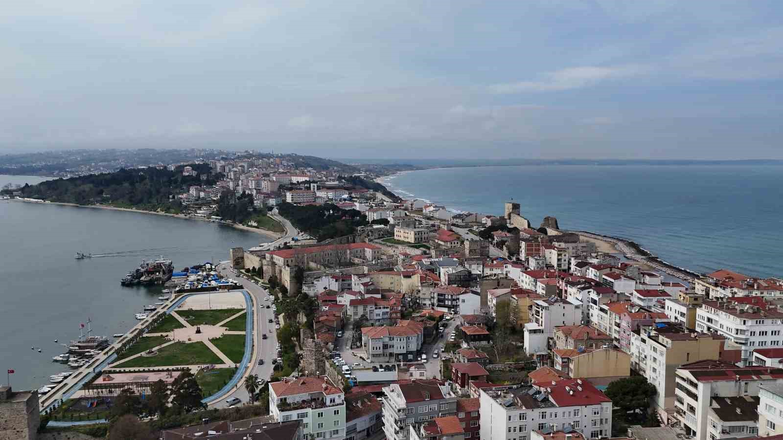Sinoplulardan &Ouml;zg&uuml;r &Ouml;zel&rsquo;in f&uuml;ze testleri s&ouml;zlerine tepki

