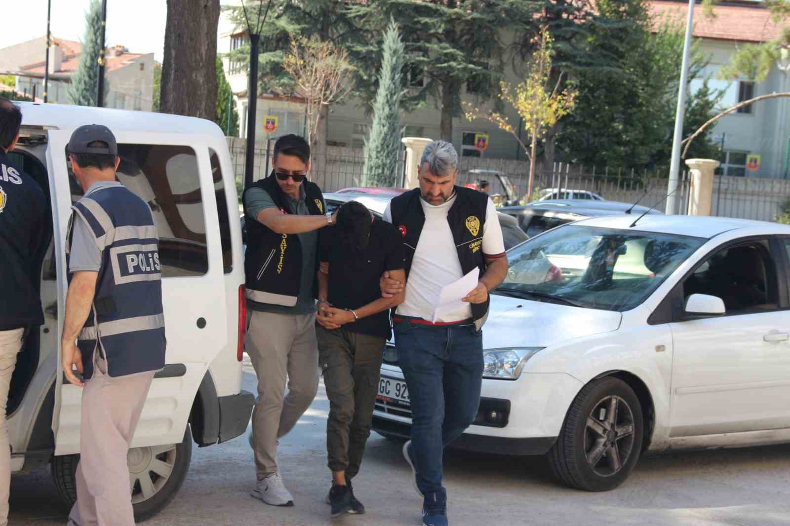 Muhasebeci cinayetinde tutuklu sayısı 3’e yükseldi