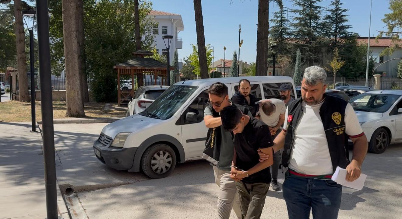 Muhasebeci cinayetinde tutuklu sayısı 3&rsquo;e y&uuml;kseldi
