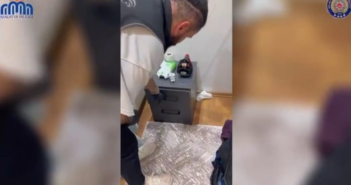 Malatya&rsquo;da zehir tacirlerine b&uuml;y&uuml;k darbe: 38 tutuklama
