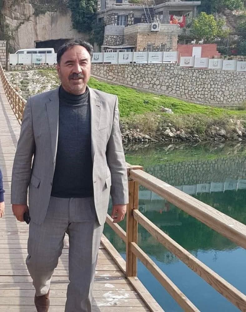 Eski ziraat odası başkanının ölümüyle ilgili 8 tutuklama

