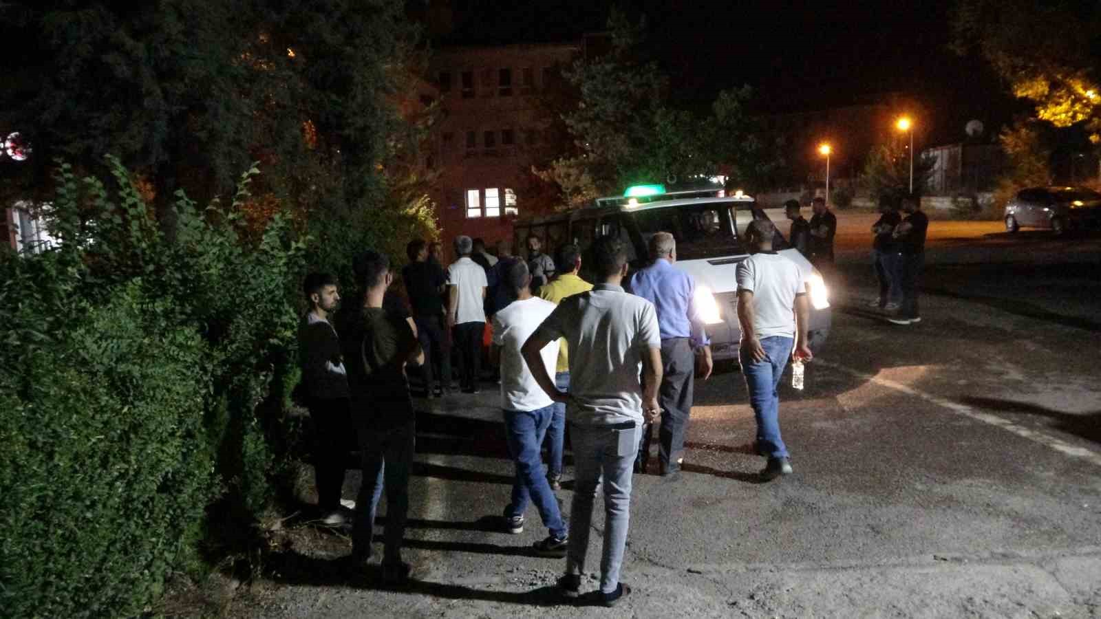 Malatya’da kayıp şahıs baraj gölünde ölü bulundu