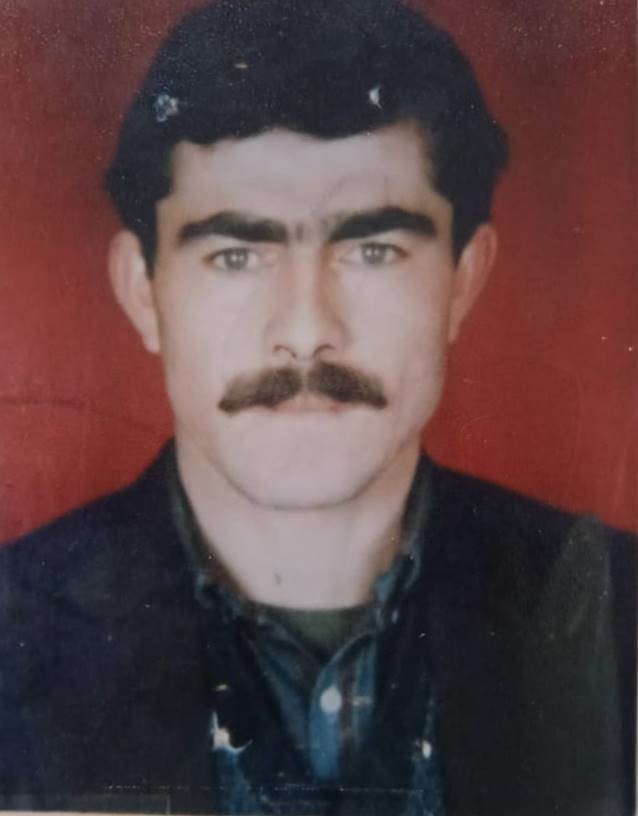 31 yıldır cenazesine ulaşılamayan sivil şehidin ismi parka verildi
