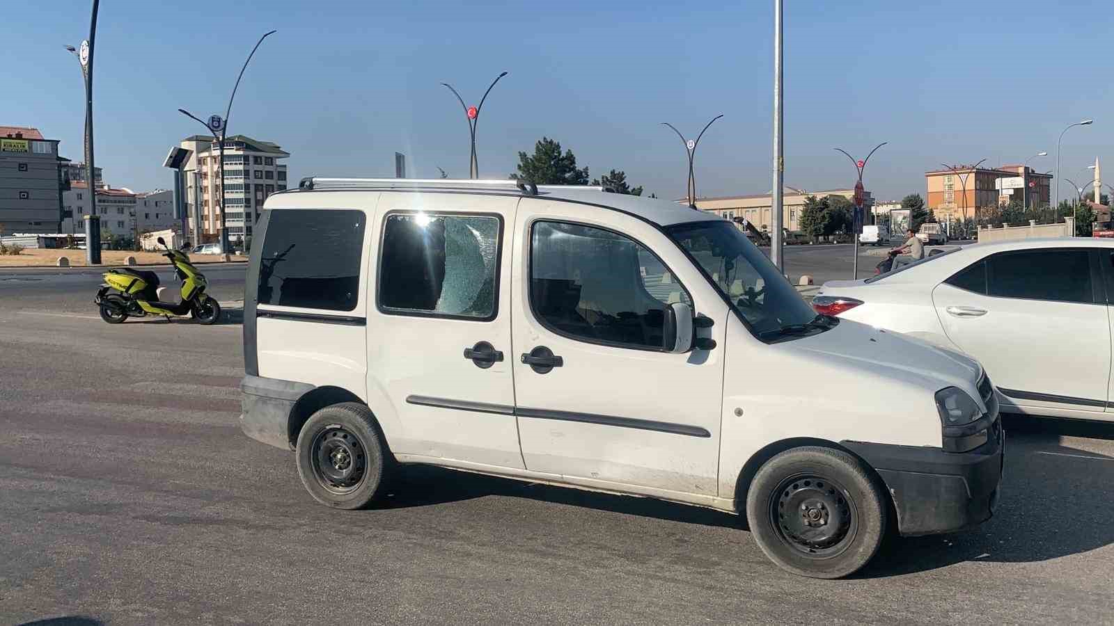 Karaman&rsquo;da motosiklet kazası: 1 yaralı
