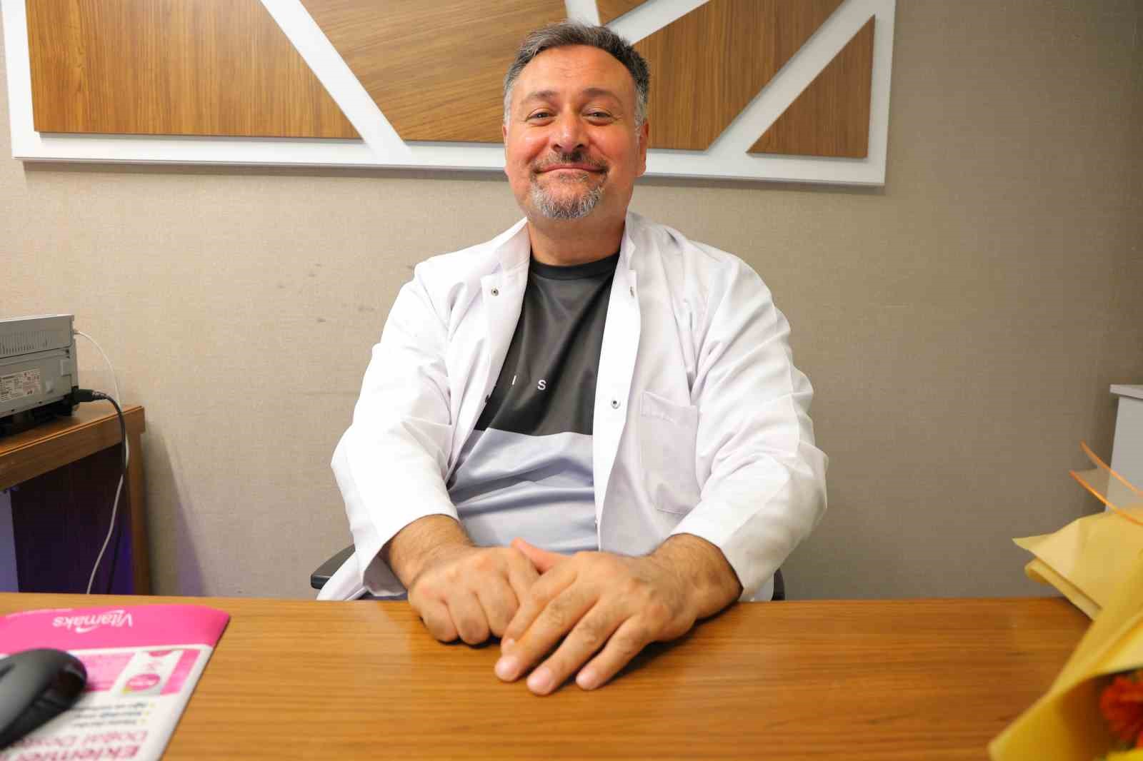 Beyin felcinde botoks ve tendon gevşetme tedavisiyle, Asel yeniden y&uuml;r&uuml;meye başladı
