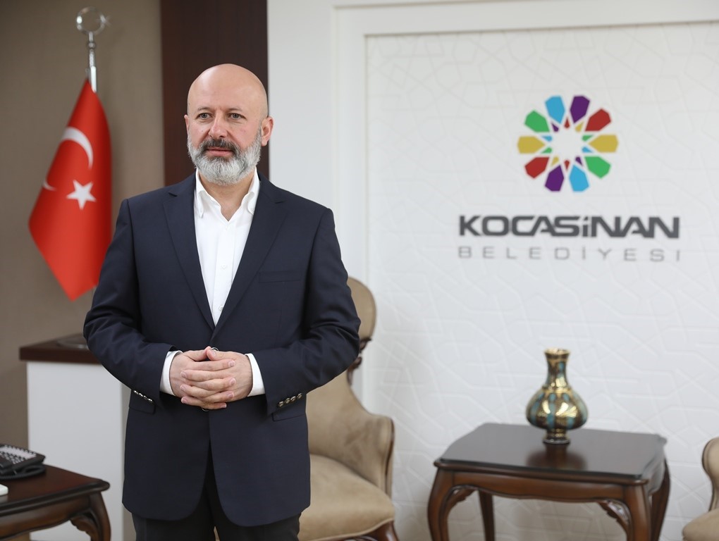 Başkan Çolakbayrakdar: "Rahmet kapılarının açıldığı Mevlid Kandili’ni iyi değerlendirelim"