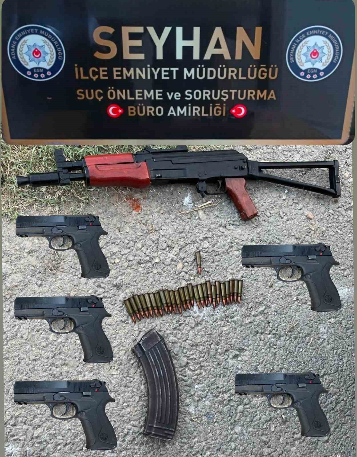 Adana’da 17 gün önce yaşanan olayın görüntüleri ortaya çıktı: Şüpheliler polisten kaçarken çocuğa çarpmış