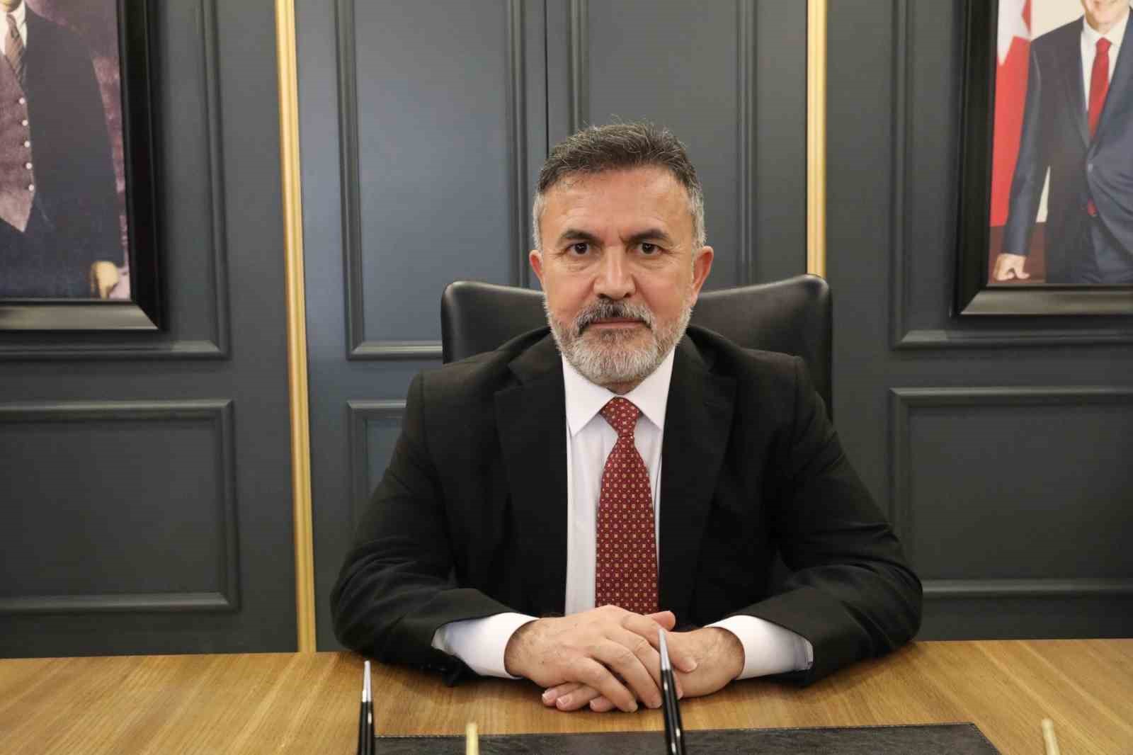 Adana&rsquo;ya dev ulaşım yatırımı: Pozantı-Ceyhan Otoyolu şehre nefes aldıracak
