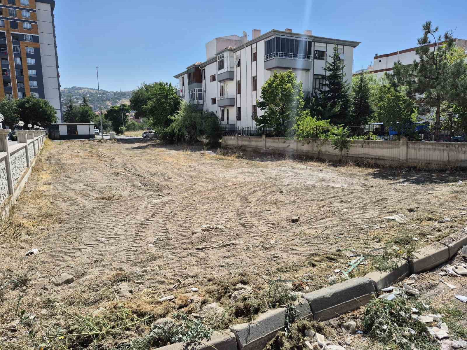 Başkan Yal&ccedil;ın, &lsquo;Belediye Mahallemizde&rsquo; ekipleriyle

