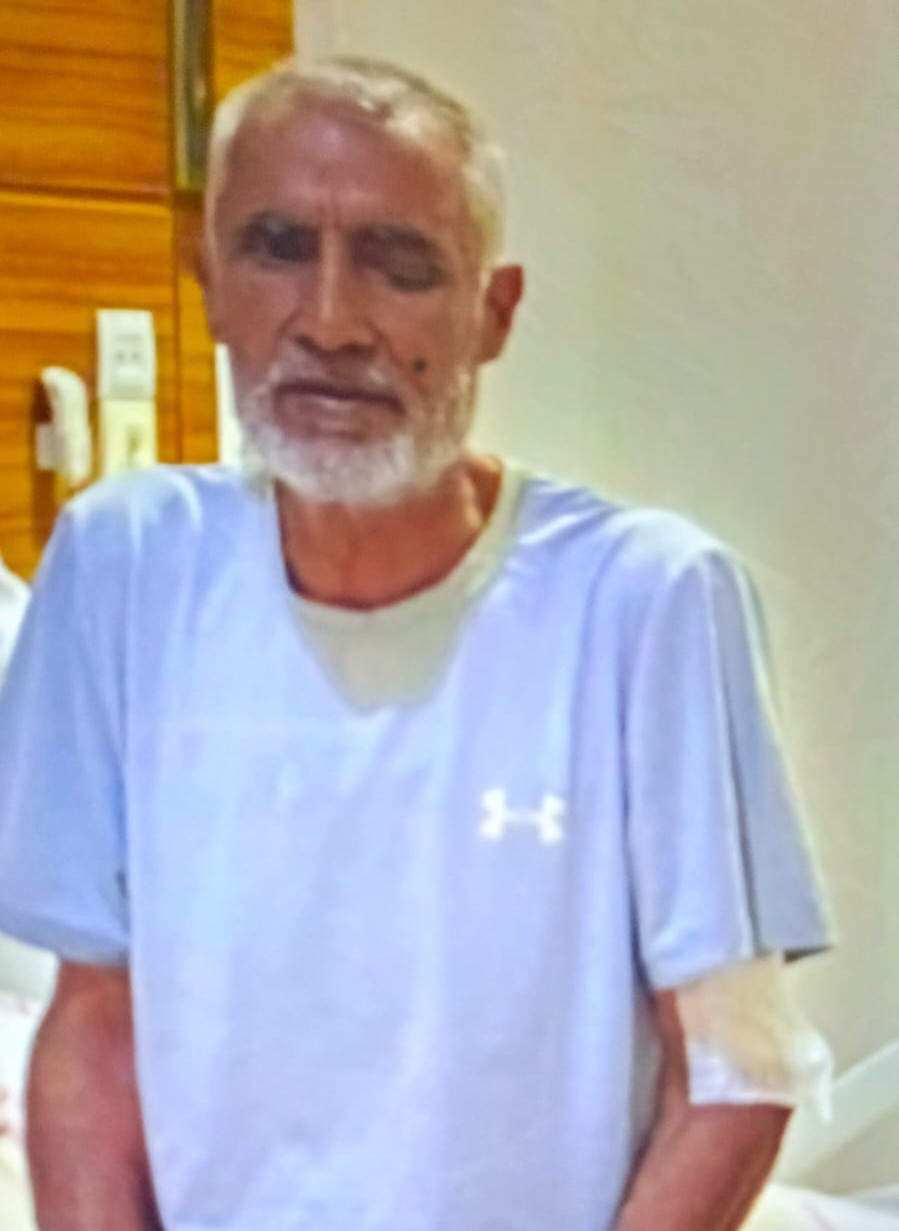 Eski yakın korumadan haber alınamıyor