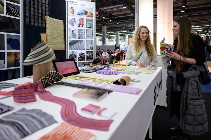 Uşak Üniversitesi DTS Tasarım Merkezi, Heimtextil’de Türkiye’yi temsil edecek