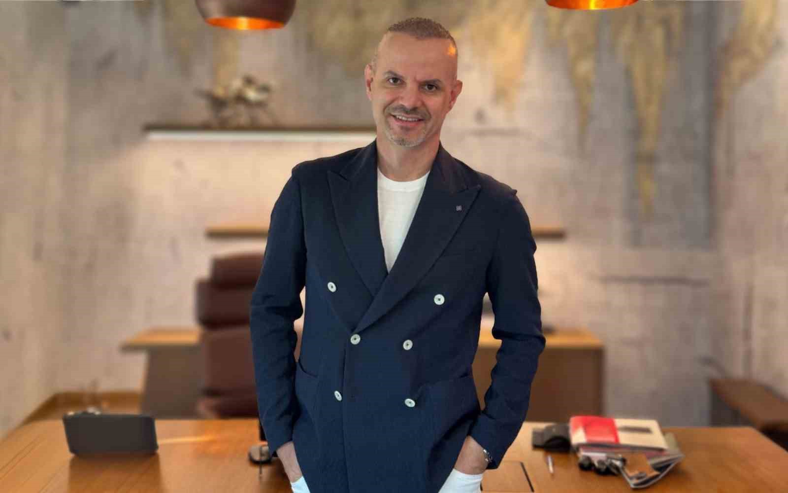 Yurtiçi Kargo ‘Türkiye’nin güvenilir markası’ seçildi