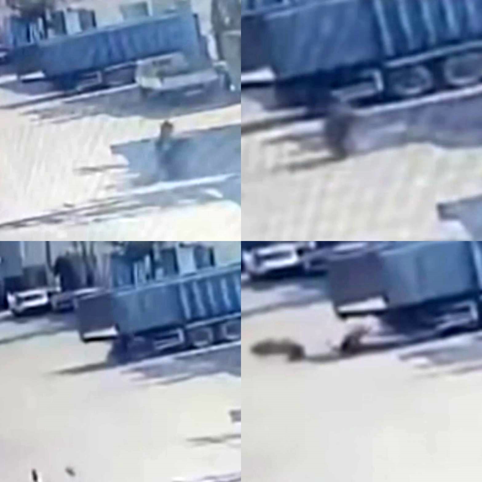 Mersin’de iki ayrı kaza: 1 ölü, 4 yaralı