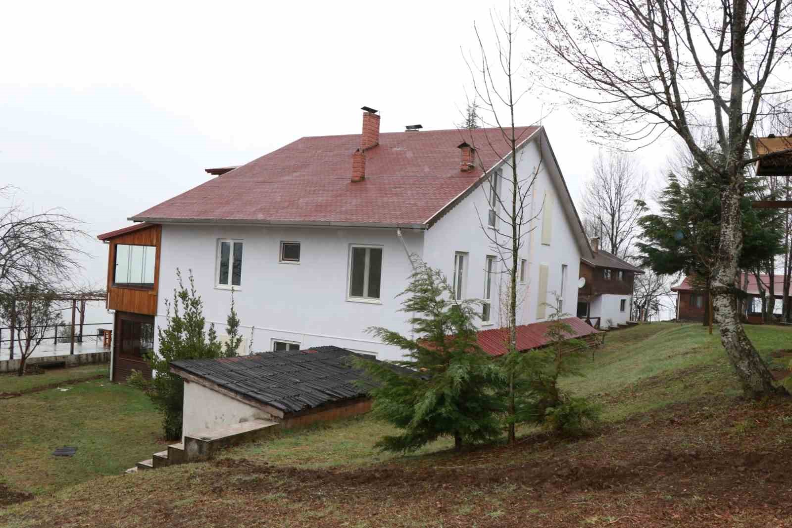 Bağımlılıkla m&uuml;cadelede yeni bir başlangı&ccedil; kapısı
