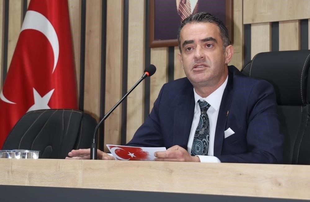 Koçarlı’da Yöresel Ürünler Festivali’nin tarihi değişti